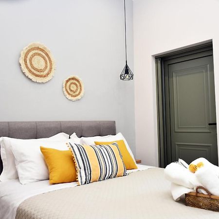 Manolis Cozy Home Chania  Exteriér fotografie
