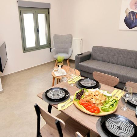 Manolis Cozy Home Chania  Exteriér fotografie