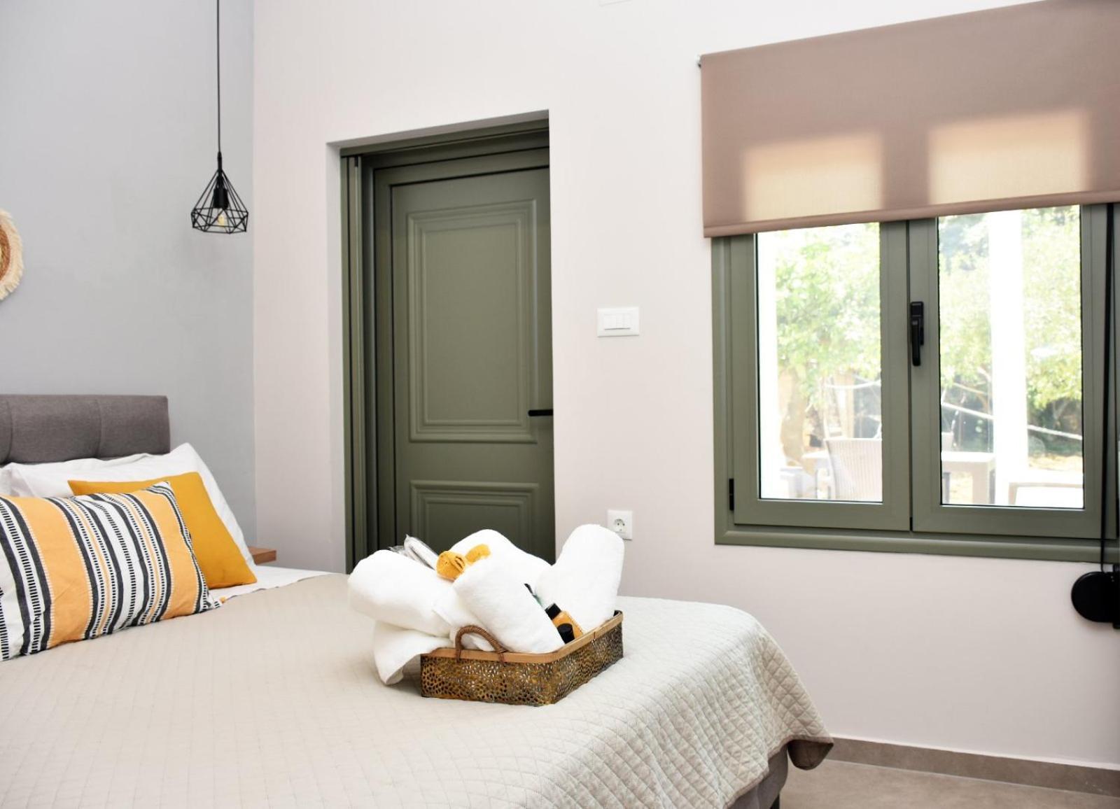 Manolis Cozy Home Chania  Exteriér fotografie