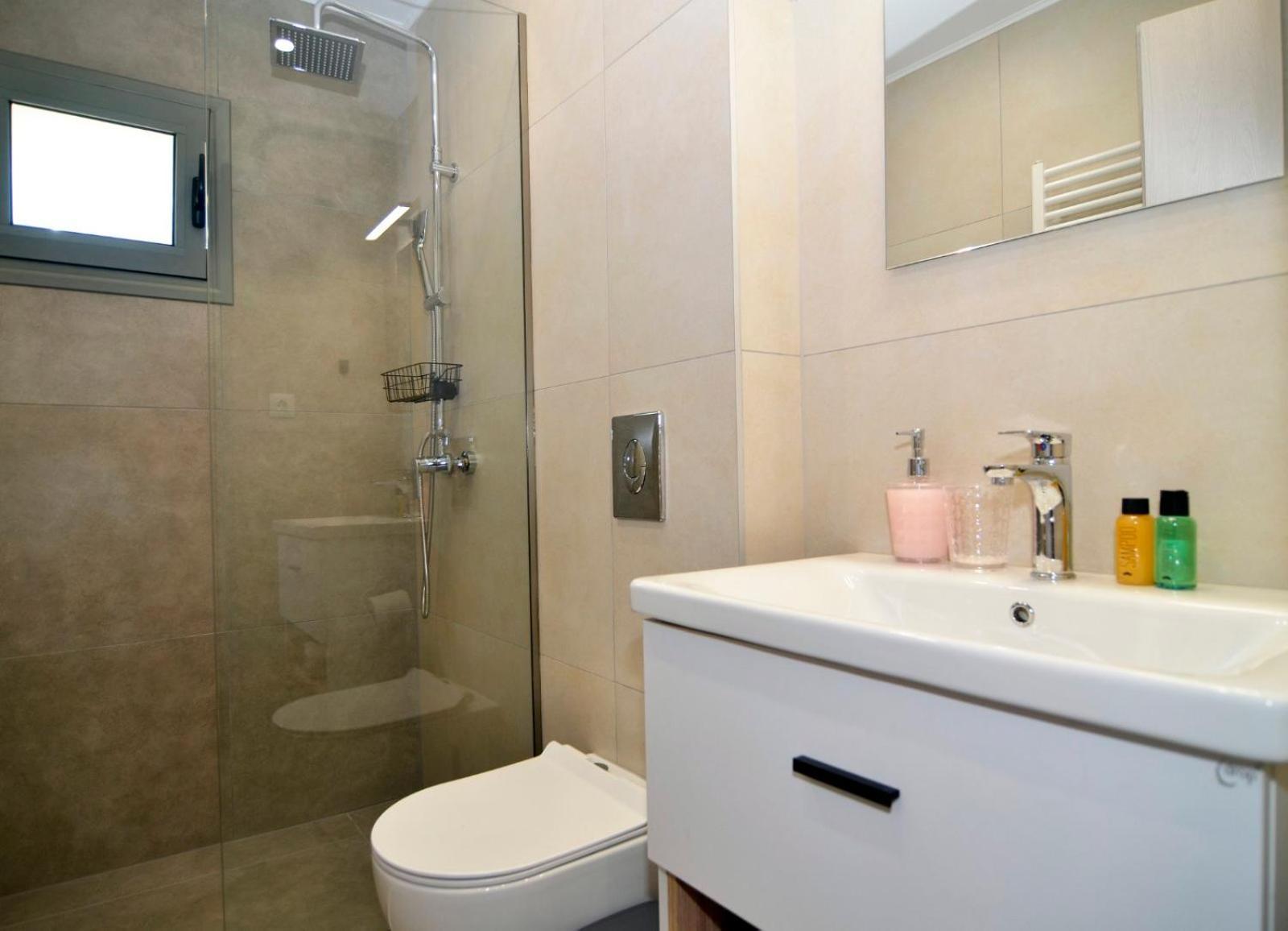Manolis Cozy Home Chania  Exteriér fotografie