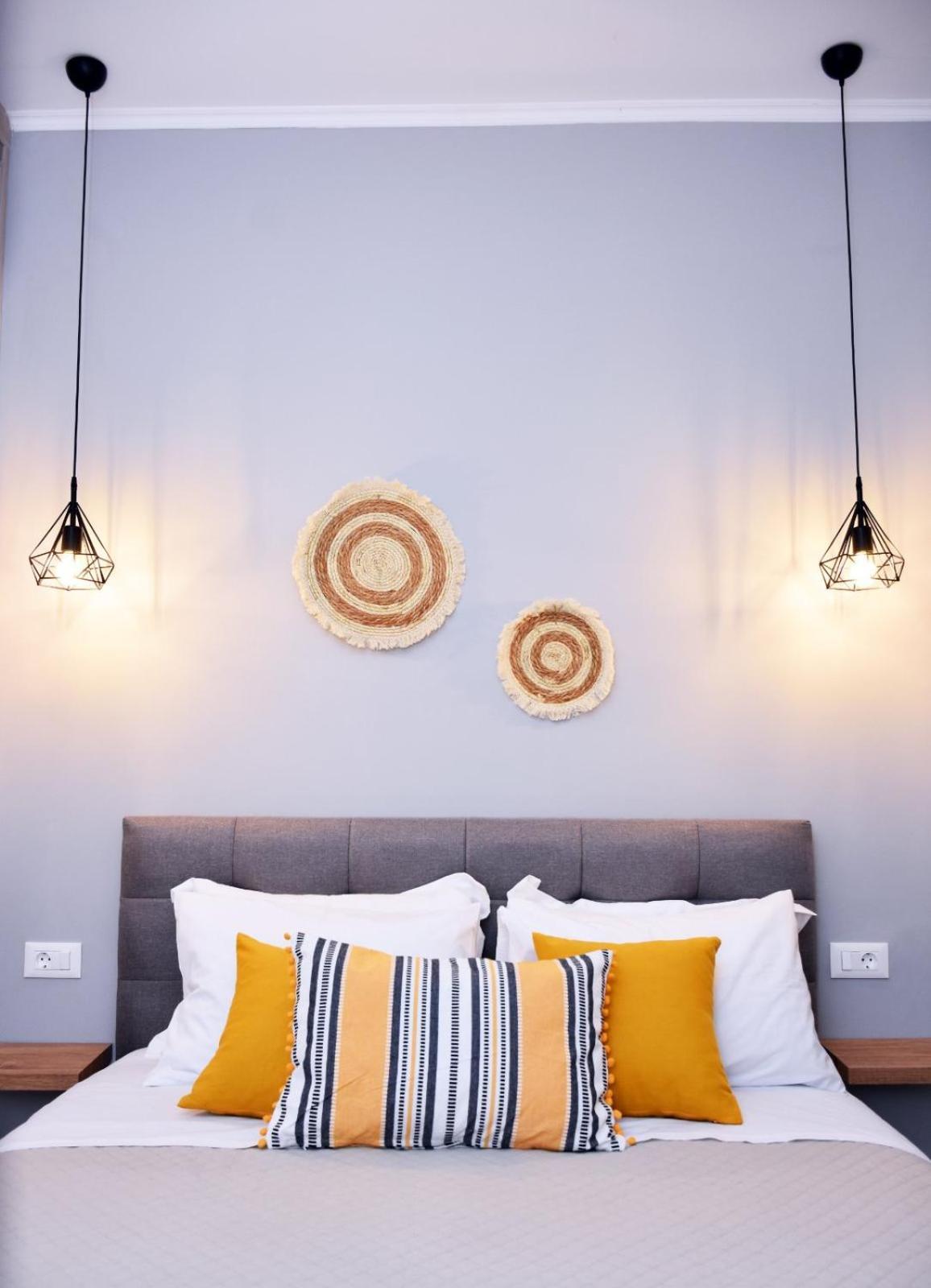 Manolis Cozy Home Chania  Exteriér fotografie