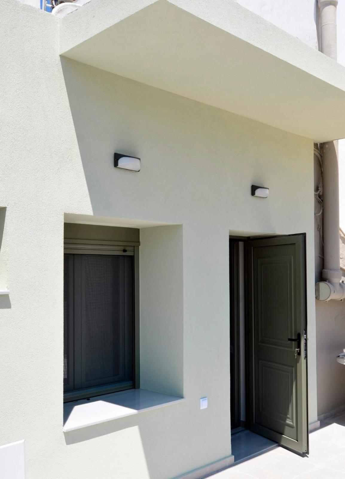 Manolis Cozy Home Chania  Exteriér fotografie
