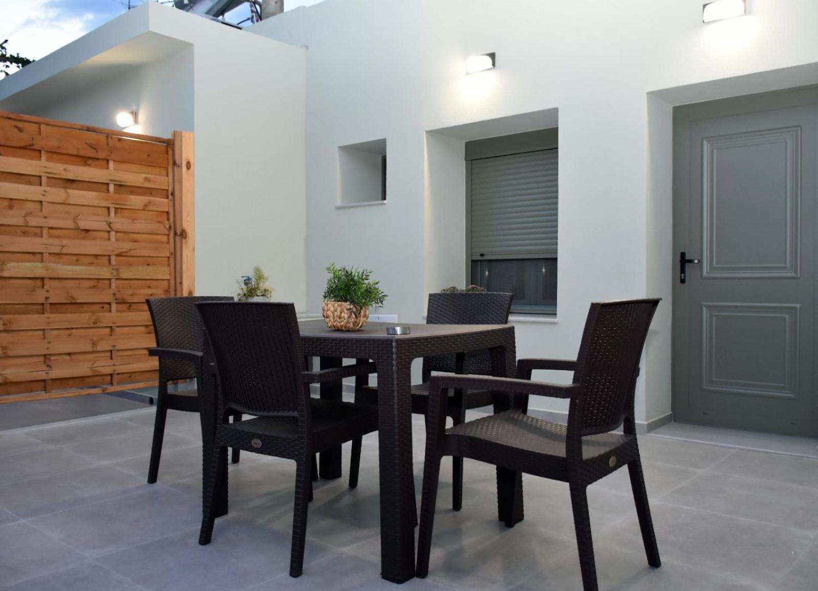 Manolis Cozy Home Chania  Exteriér fotografie