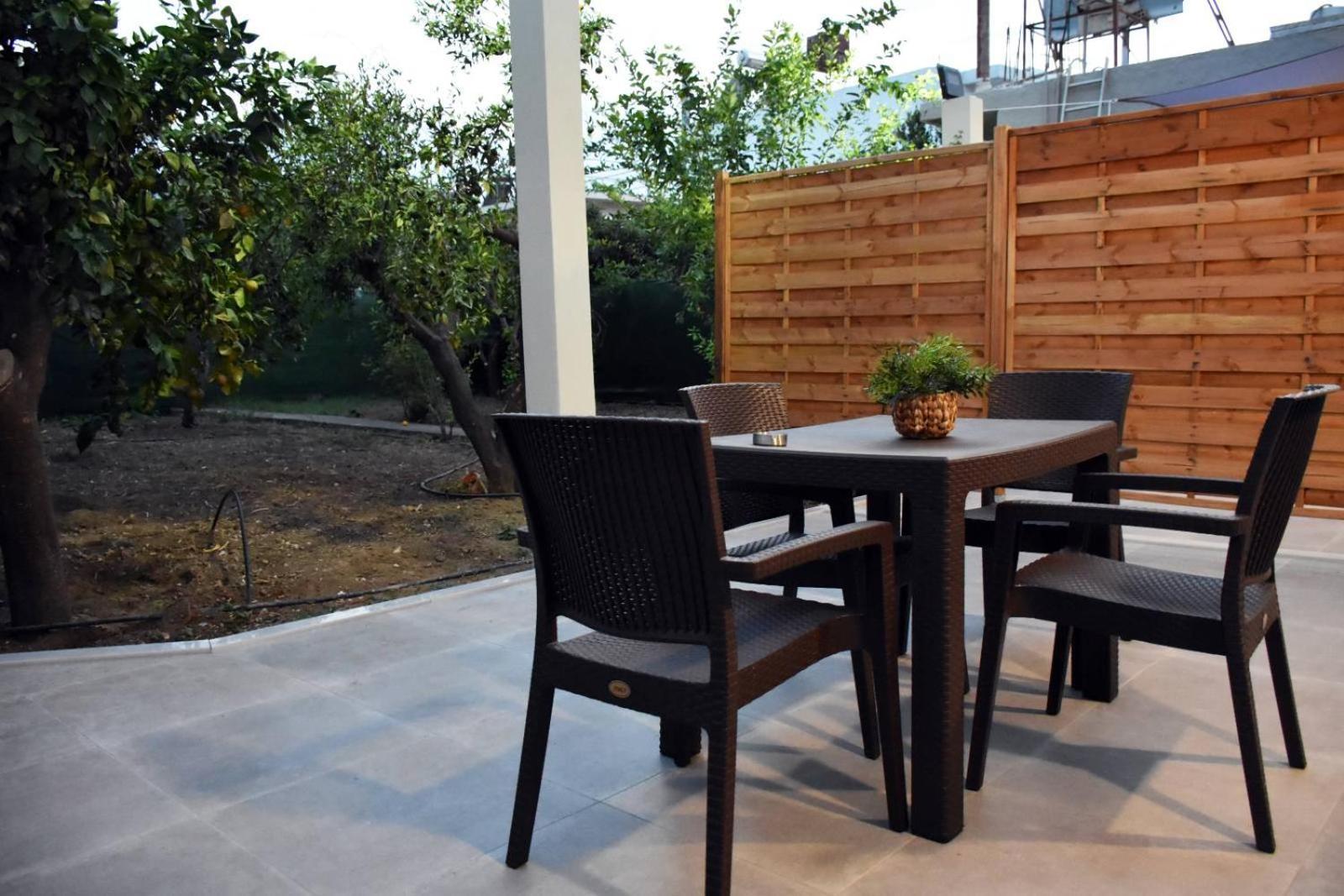 Manolis Cozy Home Chania  Exteriér fotografie