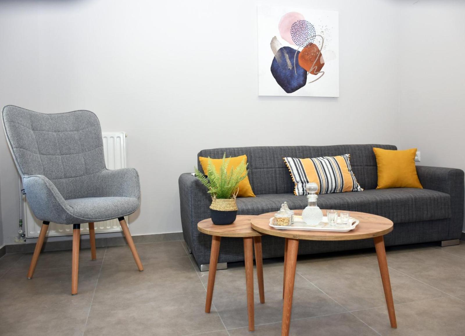 Manolis Cozy Home Chania  Exteriér fotografie