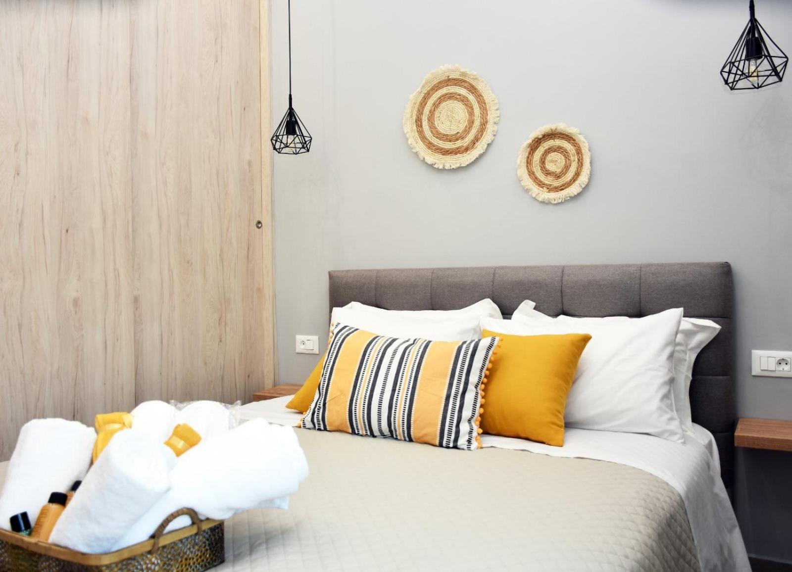 Manolis Cozy Home Chania  Exteriér fotografie
