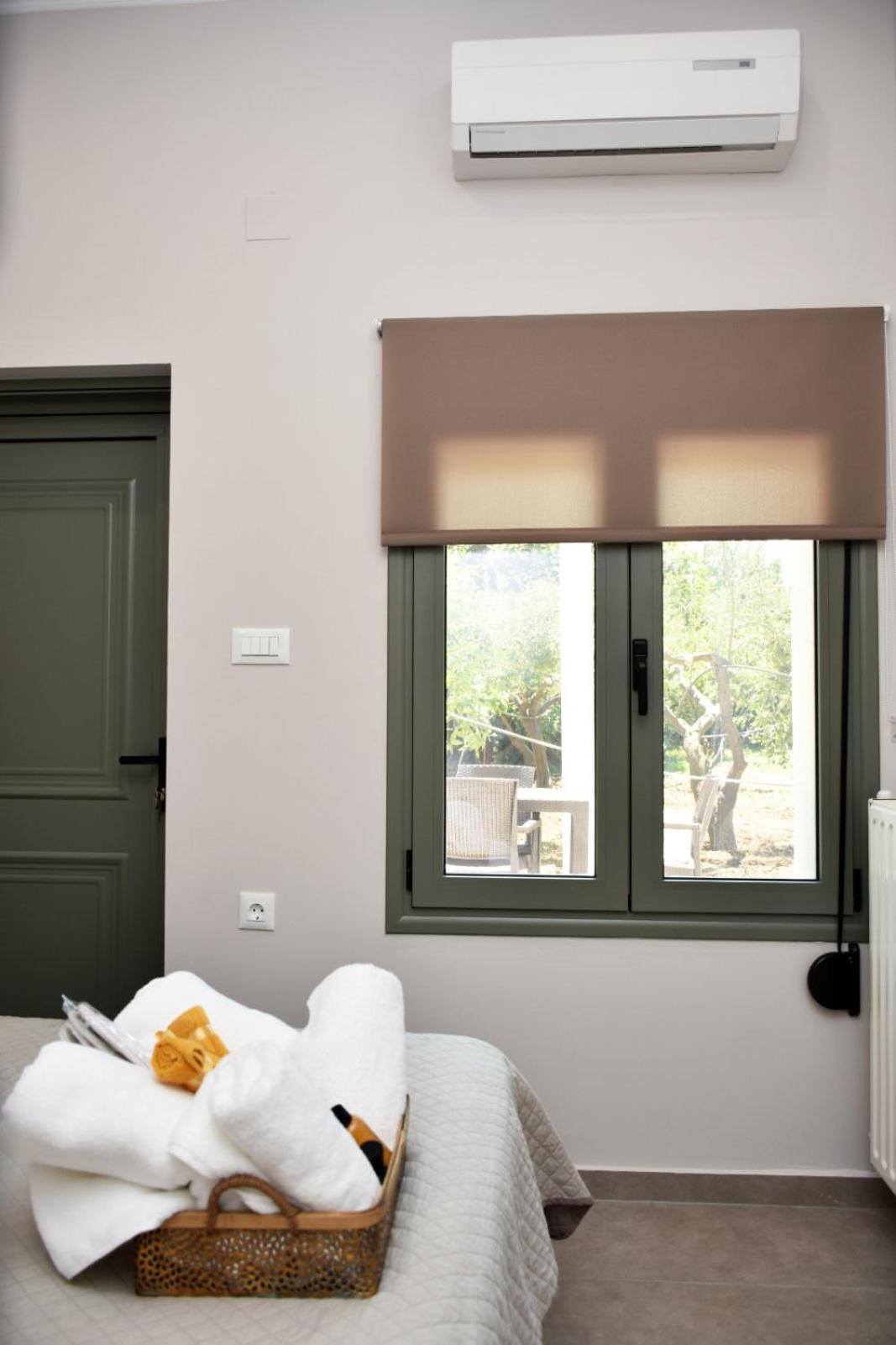 Manolis Cozy Home Chania  Exteriér fotografie