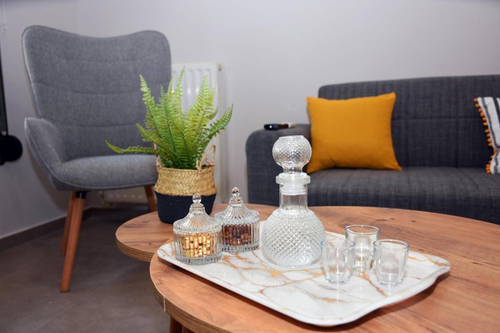 Manolis Cozy Home Chania  Exteriér fotografie