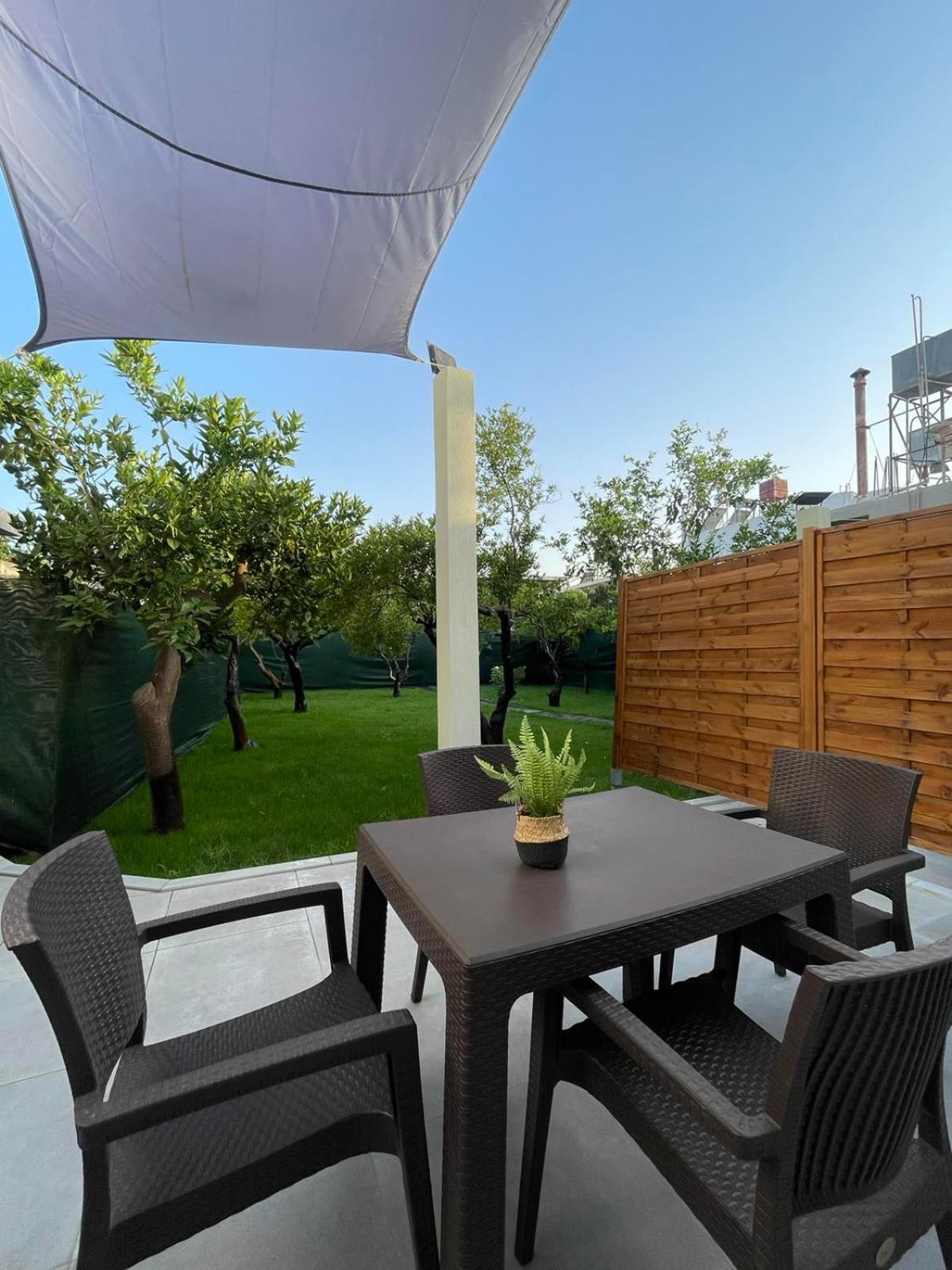 Manolis Cozy Home Chania  Exteriér fotografie